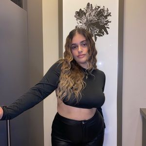 Meet your Posher, Victoria